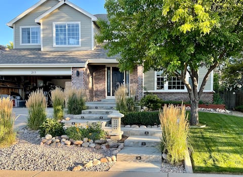 Close to Everything with Rooms to Spare!