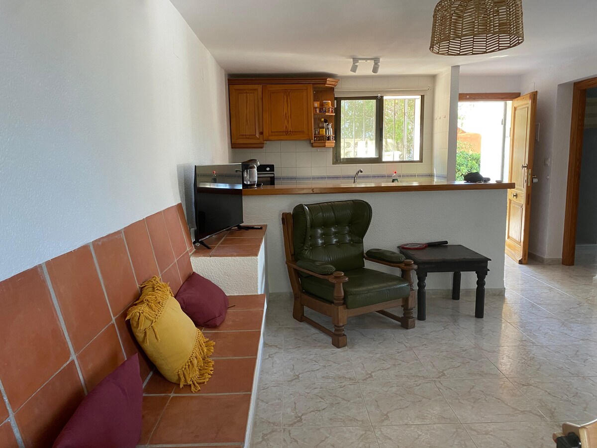 ห้องนั่งเล่น