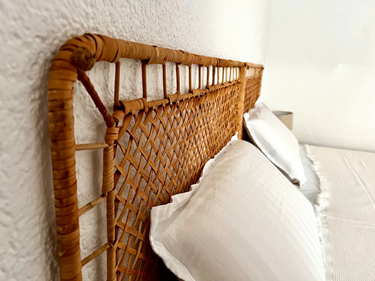 ห้องนอน