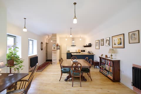 3 Bedroom Spacious Farm Cottage