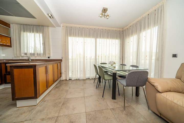 Casa Bohème, 500 Meter Van Het Strand! - Santa Susanna
