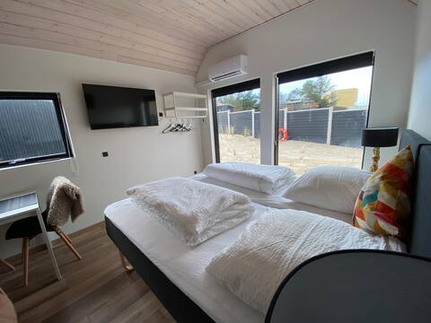 Esehytter Vacation Home 2