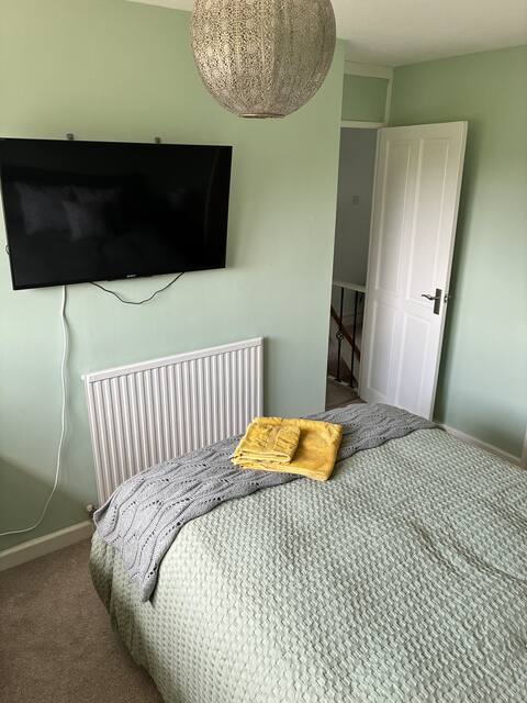 Brackley home near Silverstone