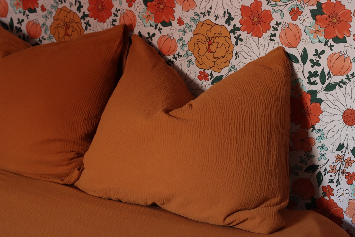 غرفة النوم 2