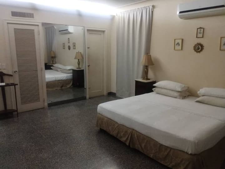 Habitación 1