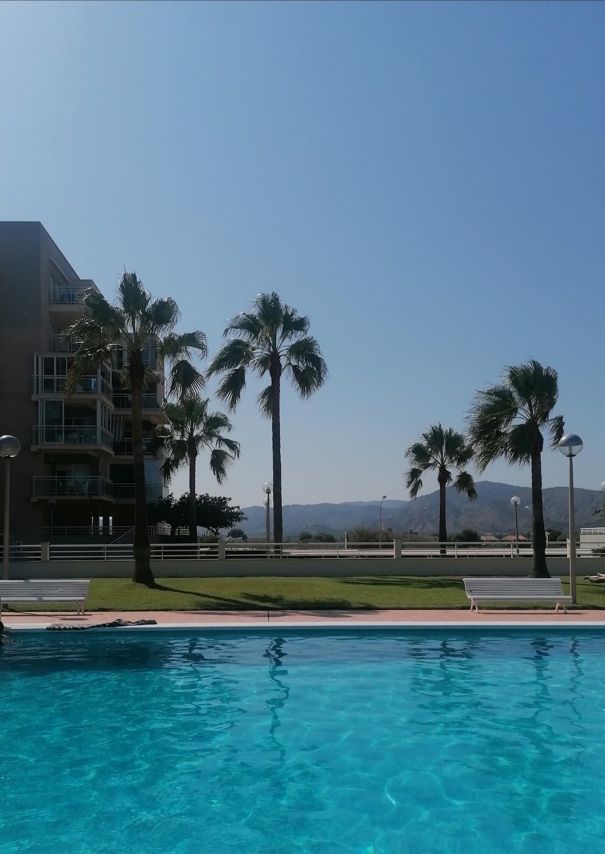 Apartamento en Benicasim