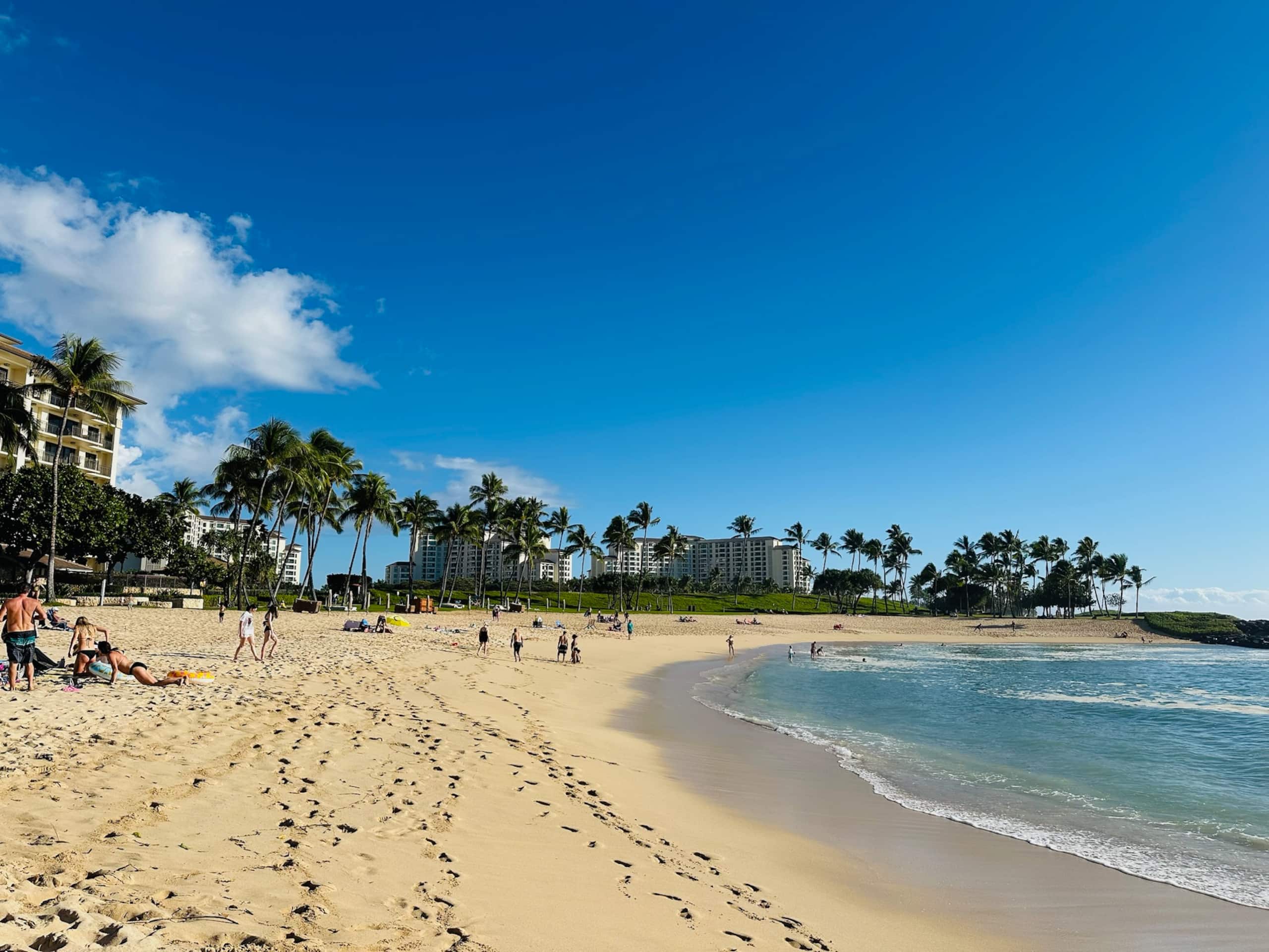 Condo in Kapolei · ★4.94 · 3 bedrooms · 4 beds · 3 private baths - Image 48