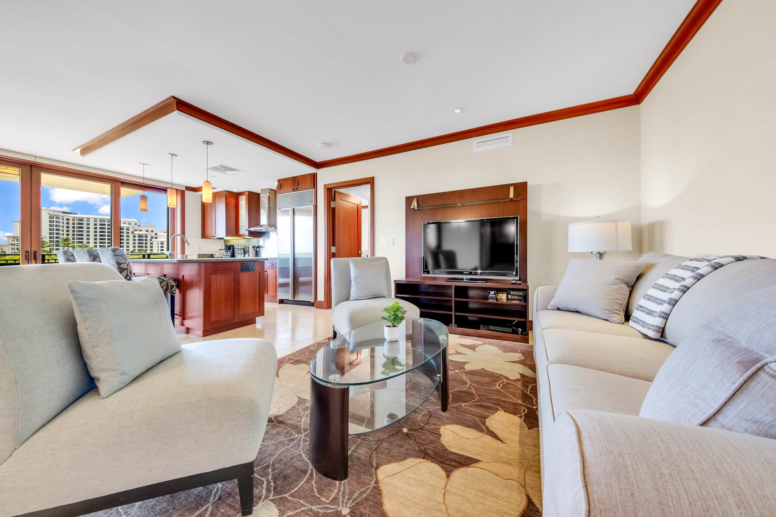Condo in Kapolei · ★4.94 · 3 bedrooms · 4 beds · 3 private baths - Image 6