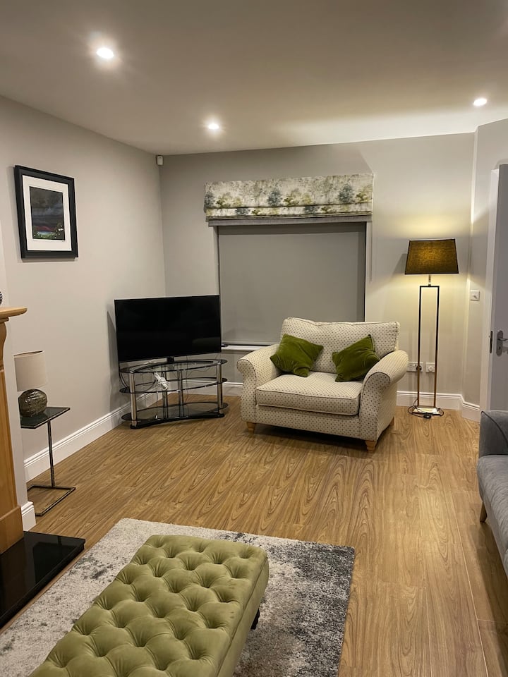 Six@six Holiday Home. Portnablagh, Dunfanaghy. - Dunfanaghy