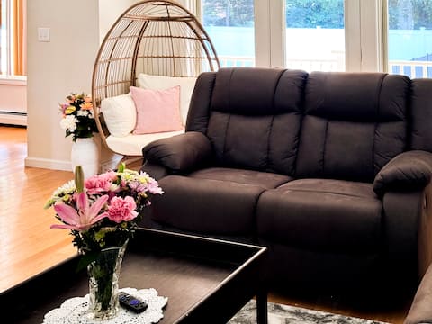 Top performing Airbnb: Lake George/Gore/West mtn Getaway in Glens Falls