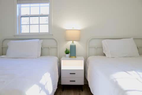 2BR Duplex - Off of I-95- Carolina Outlets