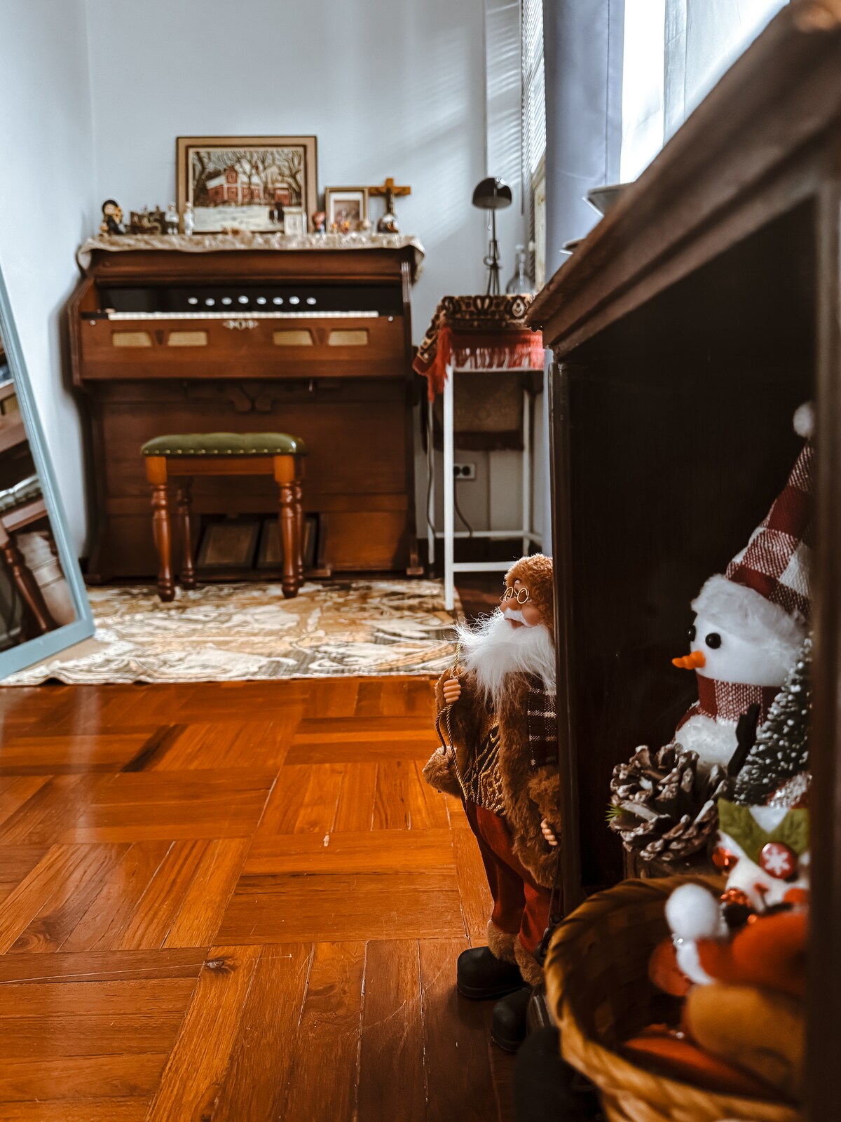 საძინებელი