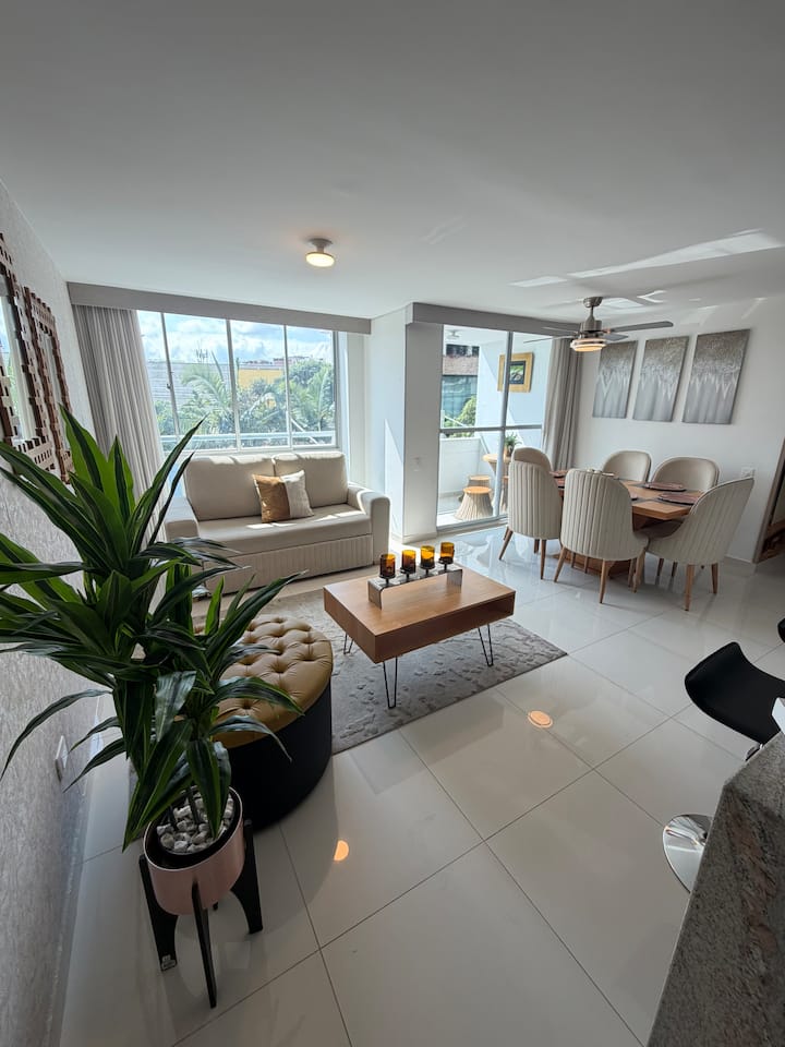 Premium Oasis Cacique Bucaramanga