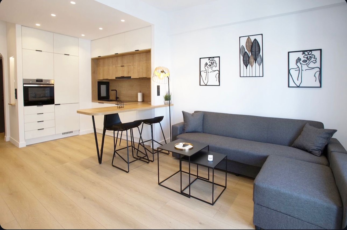 Всекидневна