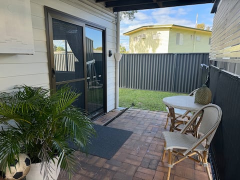 Guesthouse in Redcliffe