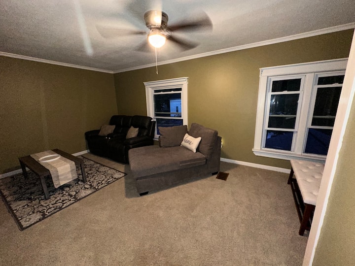 Cozy One Bedroom - Phoenix, NY