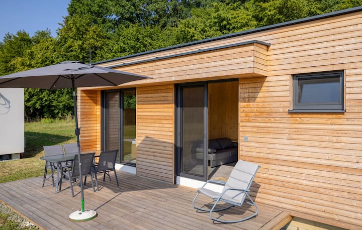 Tinyhouse - Austria
