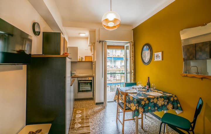 Stunning Apartment In Sanremo With Wifi - Sanremo