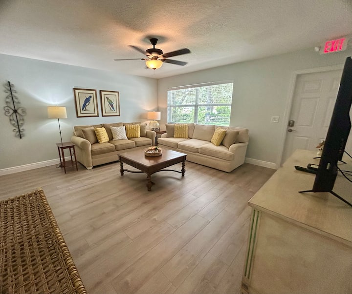 リビングルーム1