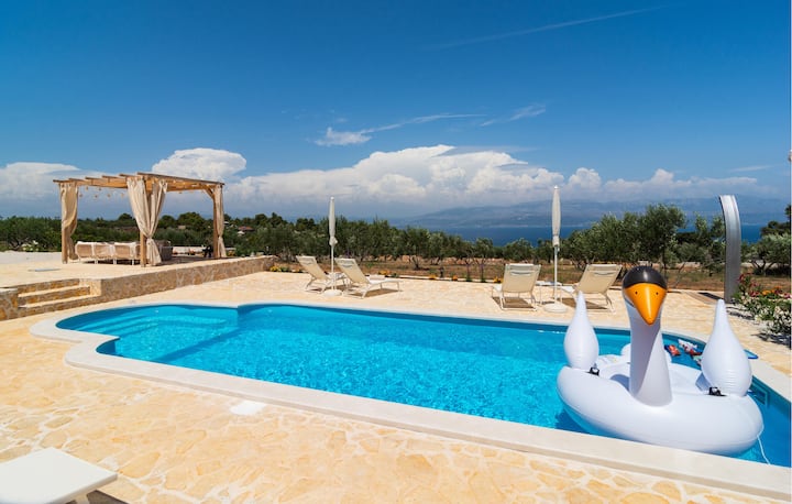 Casa Bellissima - Milna