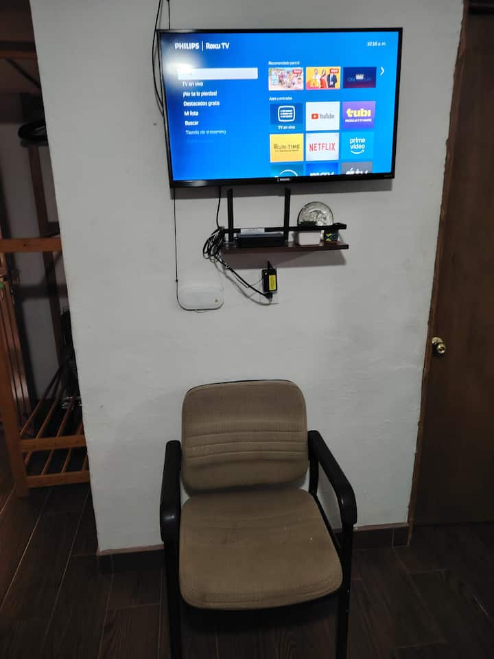 Departamento Vacacional, Familiar Y Céntrico (2h) - San José del Cabo