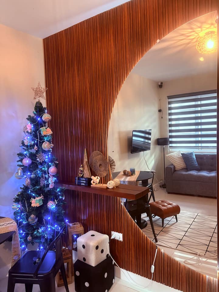 Your Peaceful City Escape In Antipolo - Antipolo