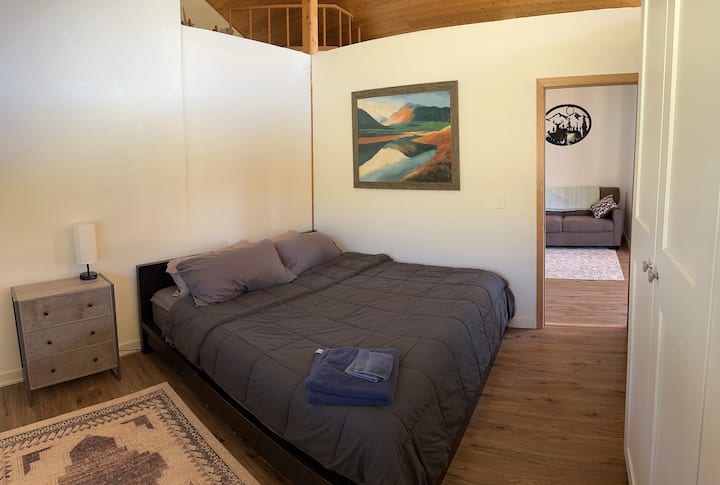 ห้องนอน