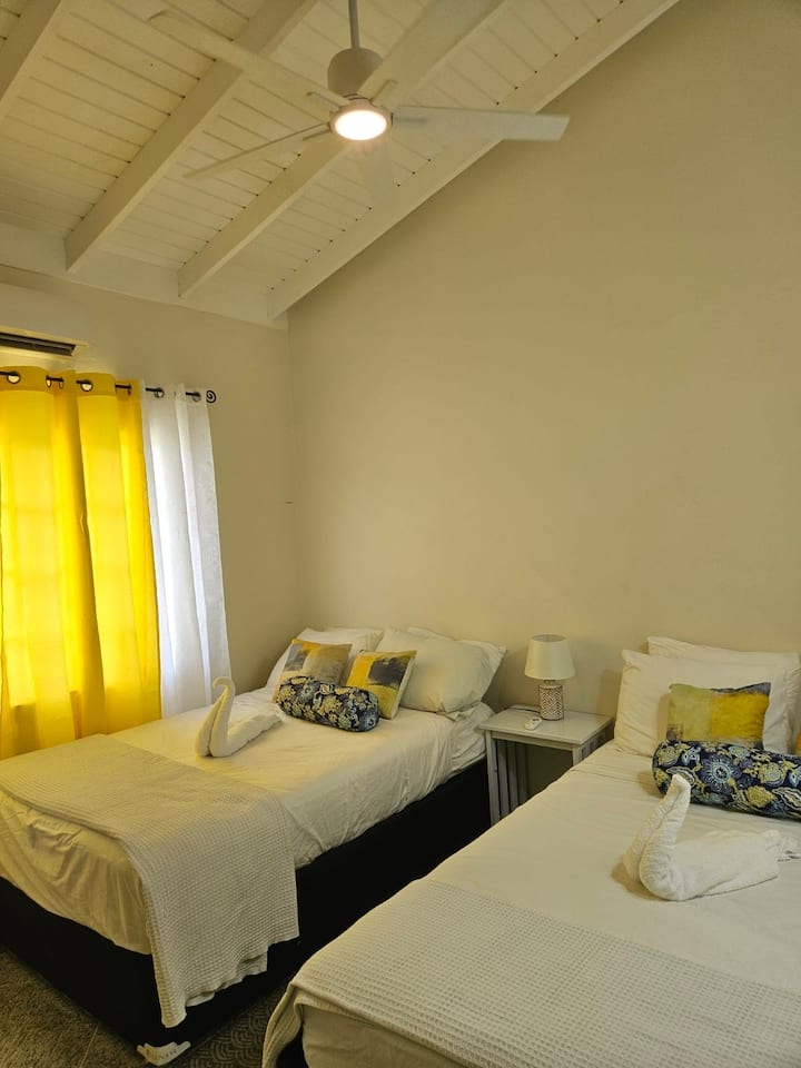 საძინებელი 2