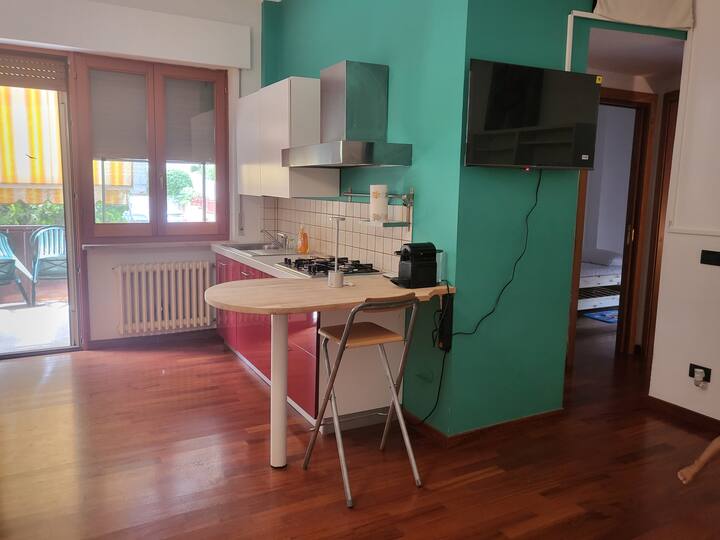 Casa Pineta - Pescara