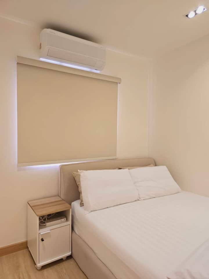 საძინებელი 3