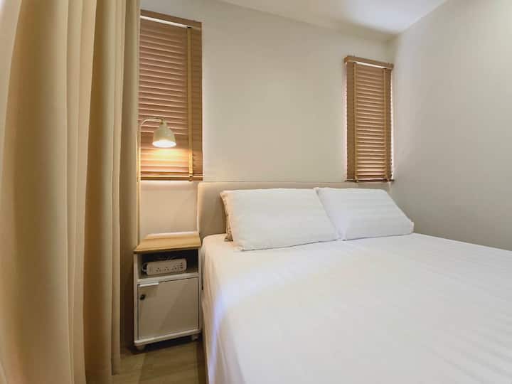 საძინებელი 1