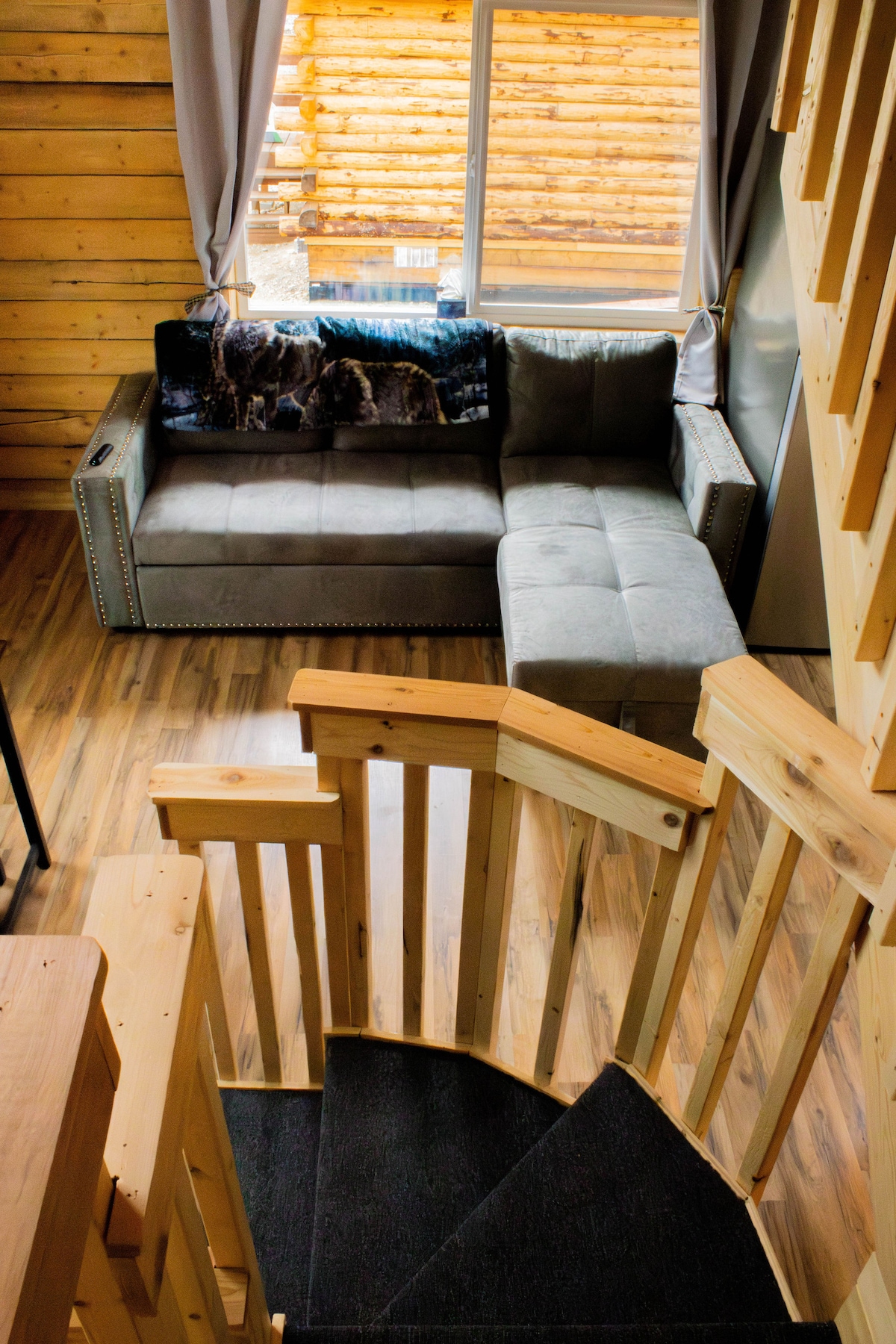 Всекидневна