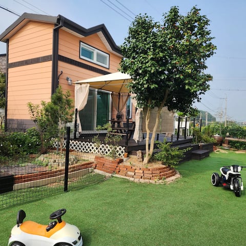 Naouri Pension 101-dong