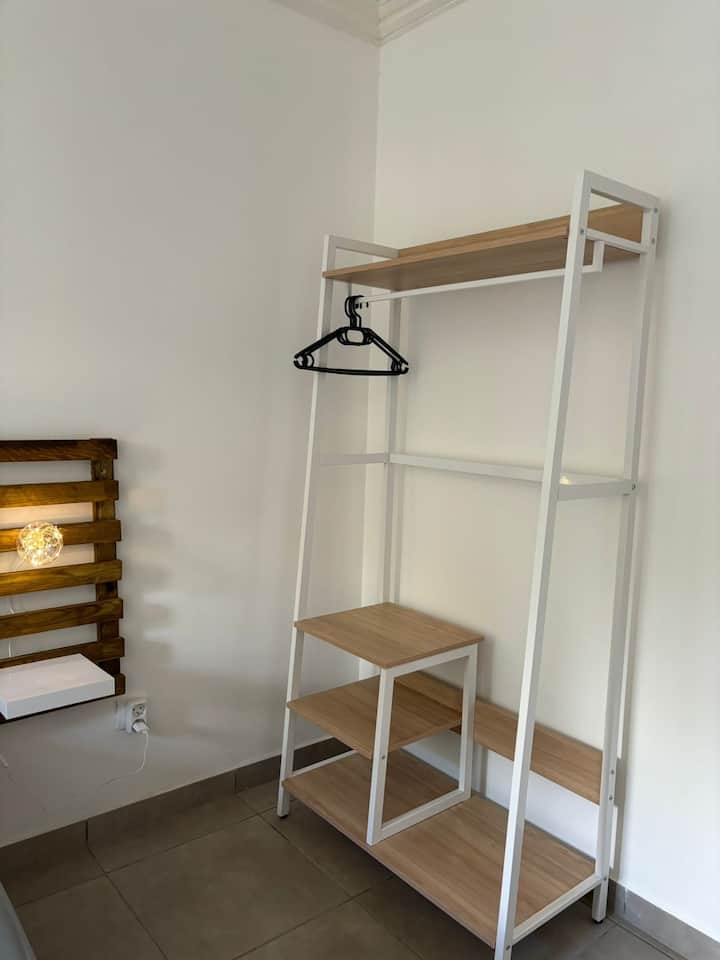 Habitación 1