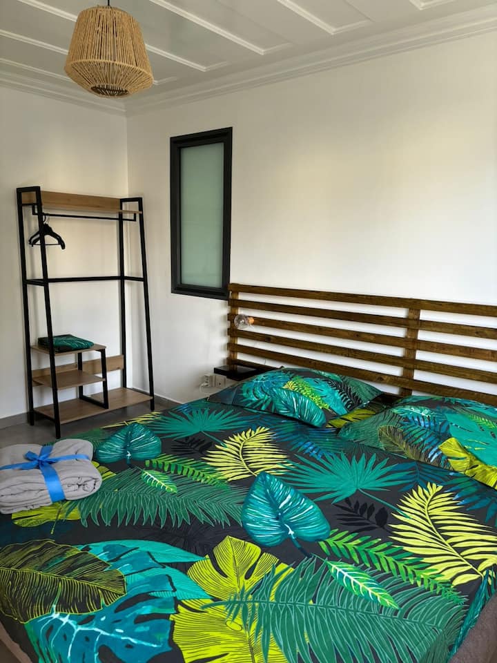 Habitación 2
