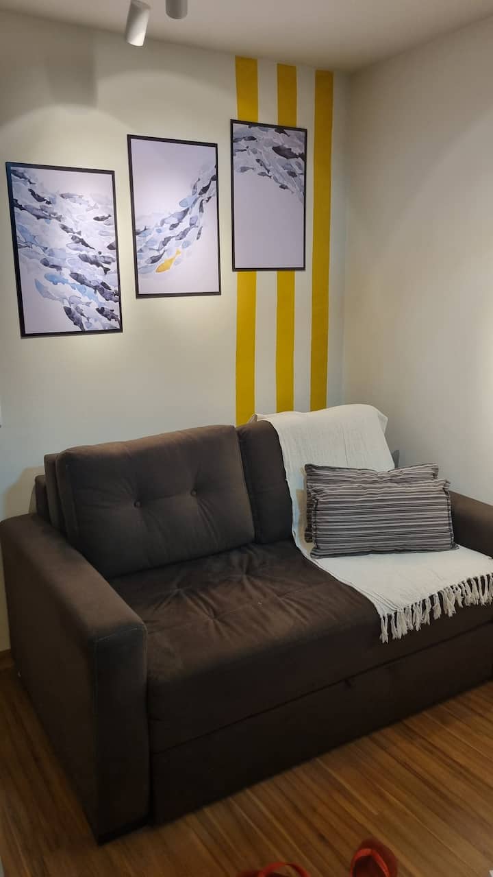 მისაღები ოთახი