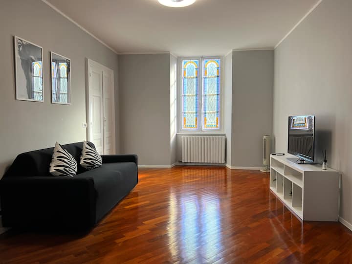 Suite Cernaia, In The Center Of Turin - Turín
