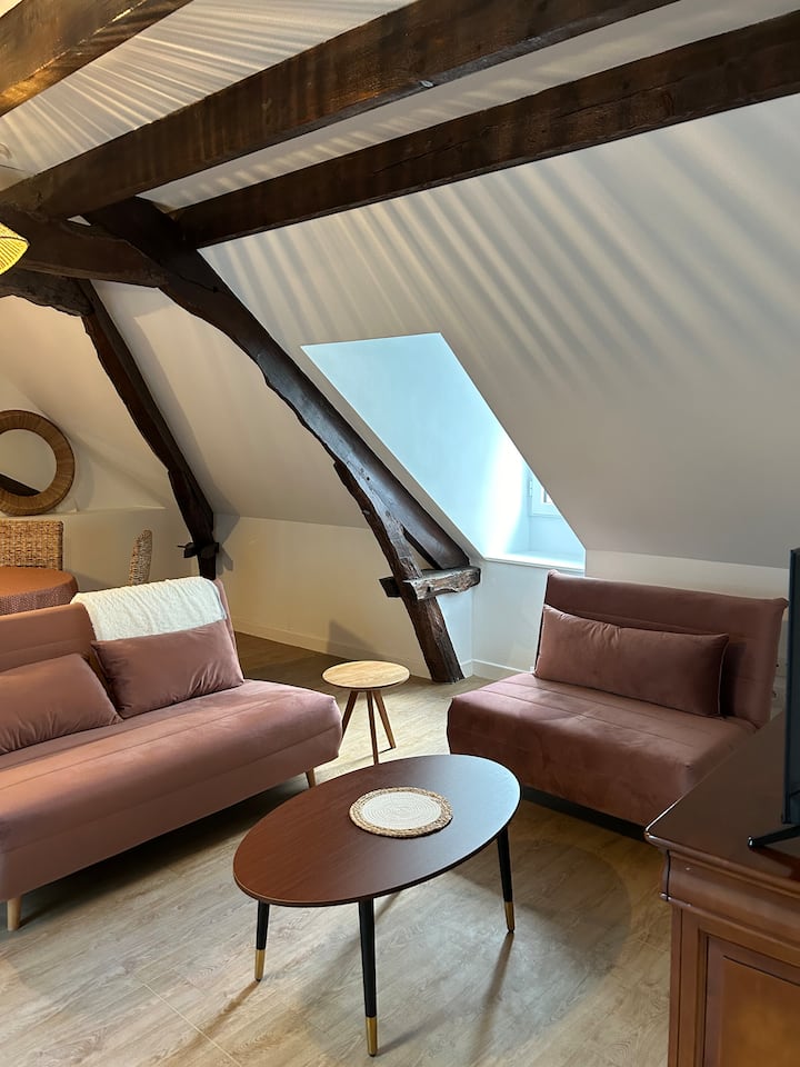 Всекидневна