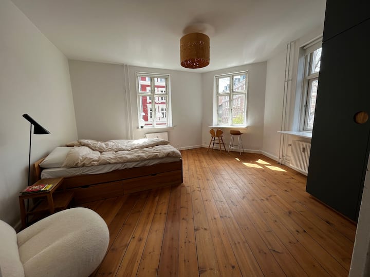 Chambre 1
