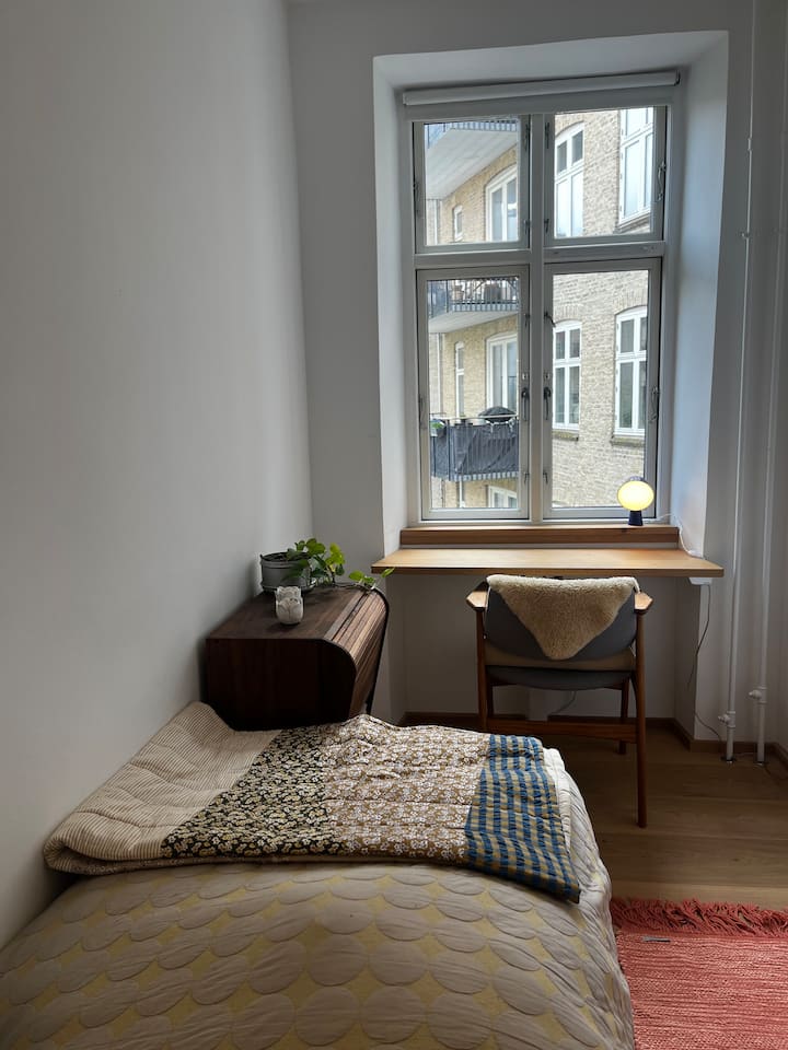 Chambre 3