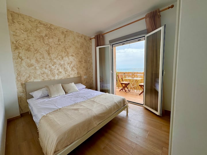 Slaapkamer 1