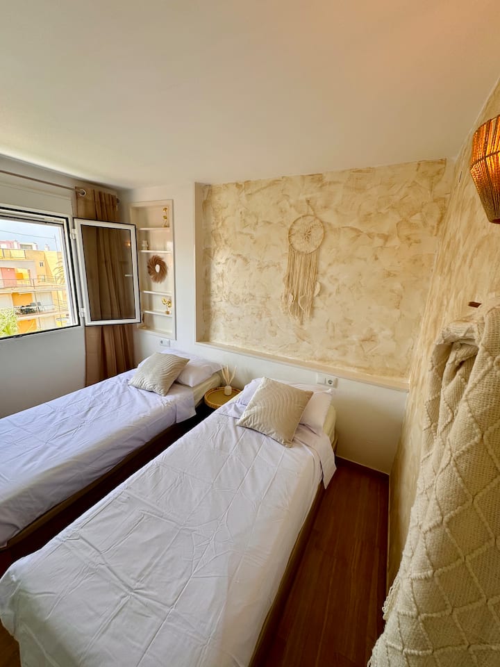 Slaapkamer 2