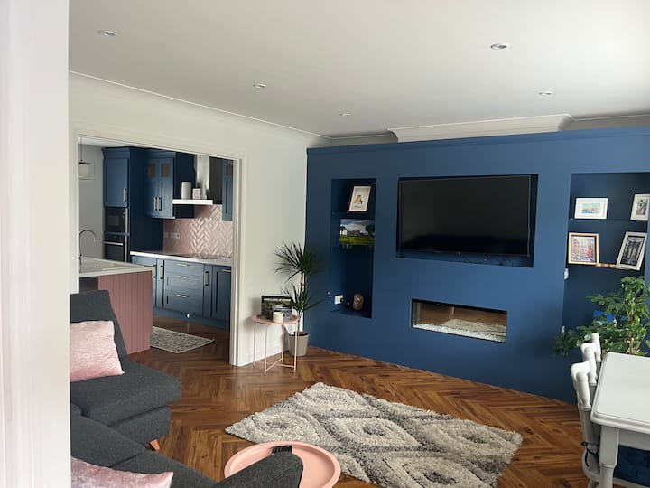 Peaceful River Shannon Retreat! - Leitrim Village