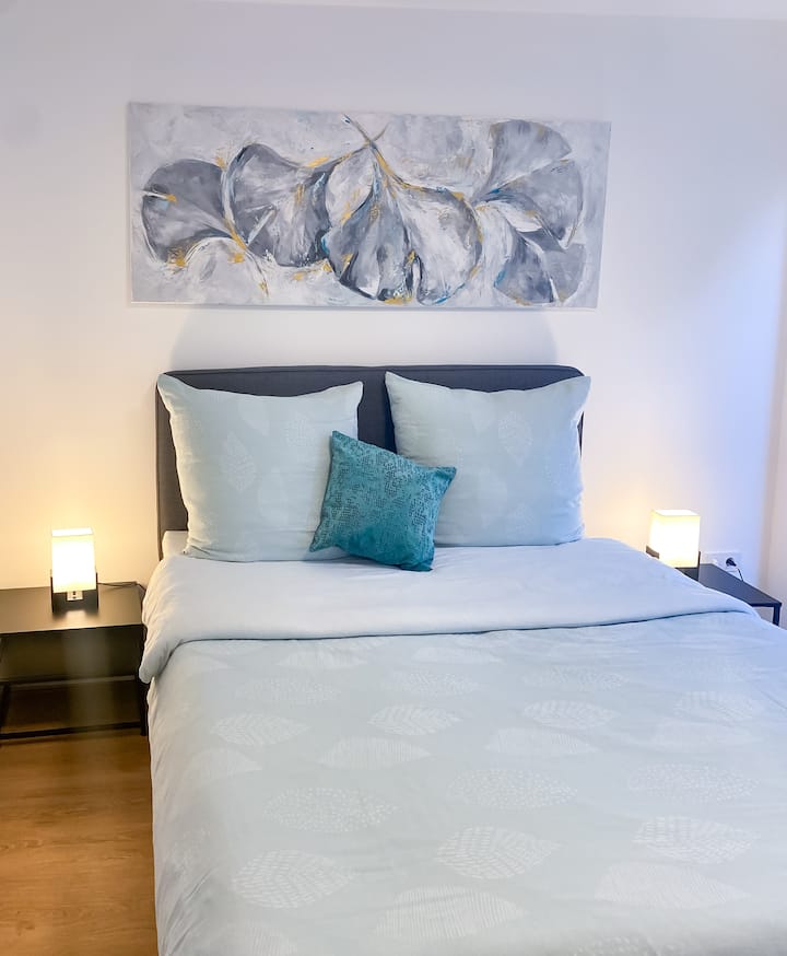 غرفة النوم 2