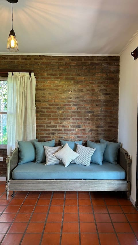 CasaQeja - La Angelita Cabin