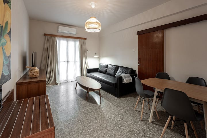 Lemonia Apartment - Ayia Napa