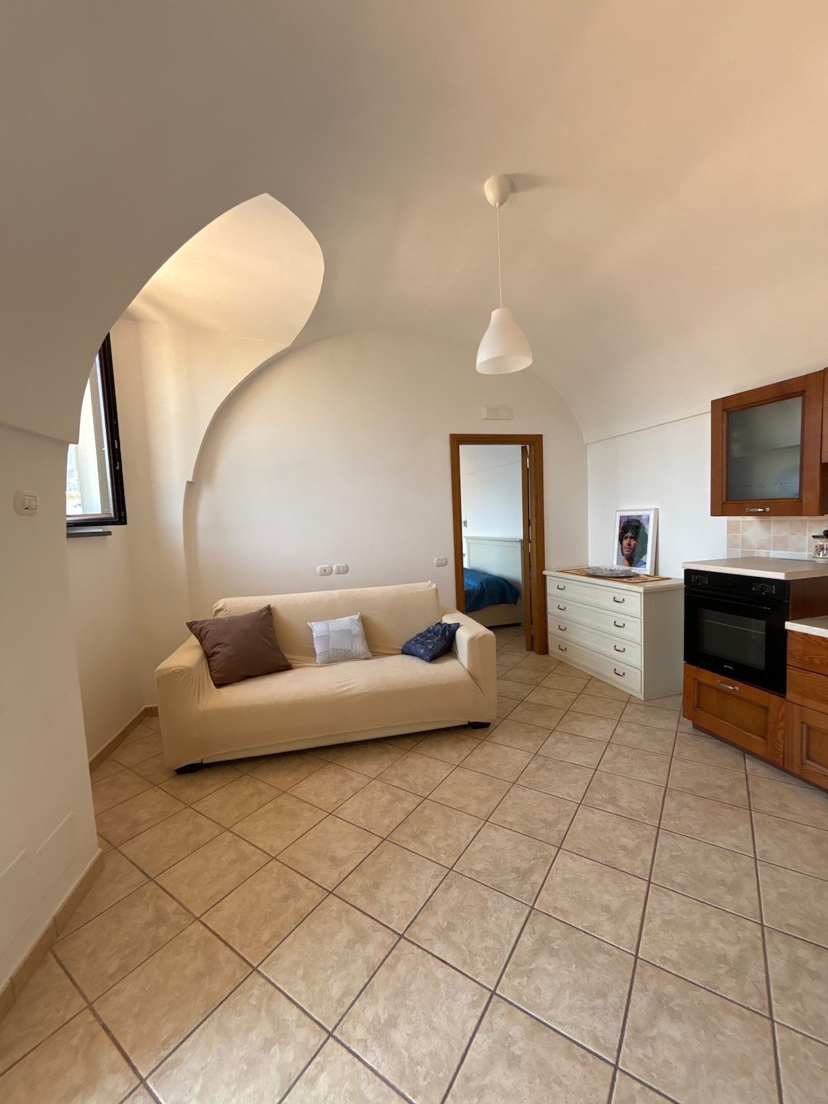 Popular Airbnb listing: At Ilary's in Ravello