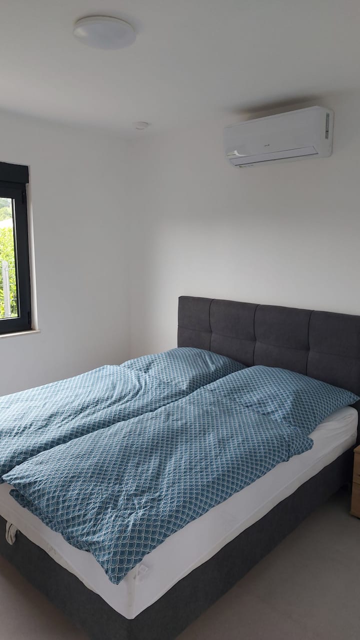 Спална соба 2