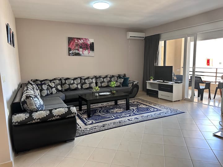 Saranda Comfort Gem Suite - Sarandë