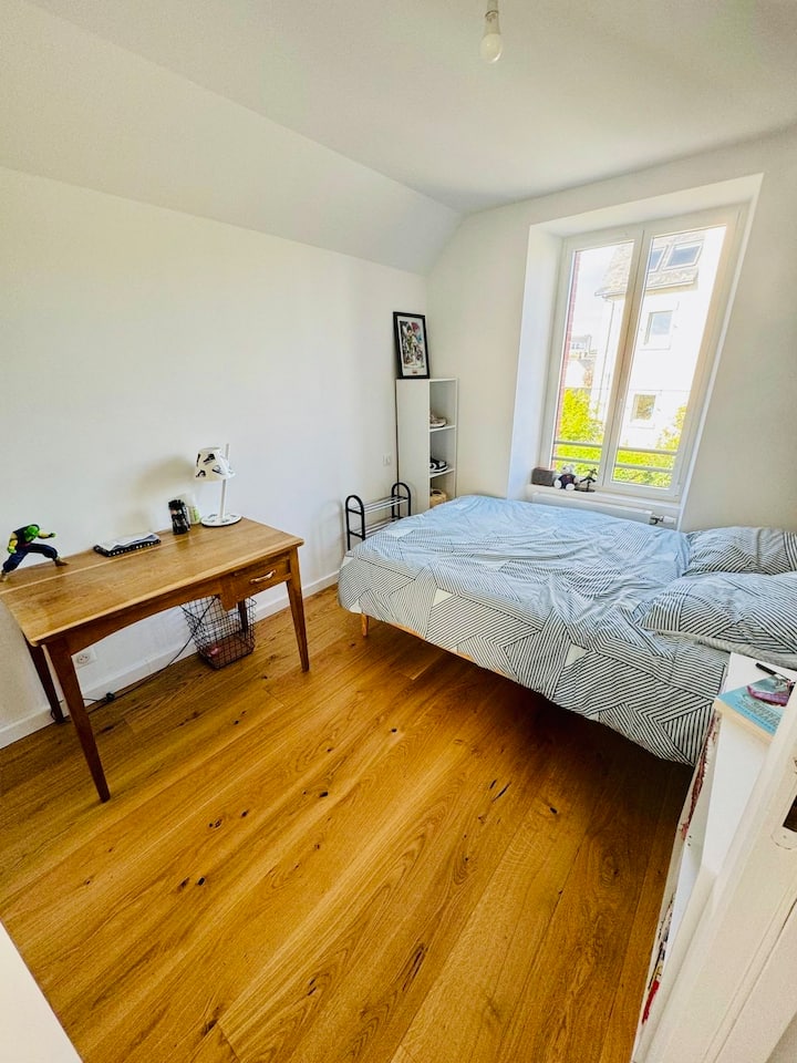 Спалня